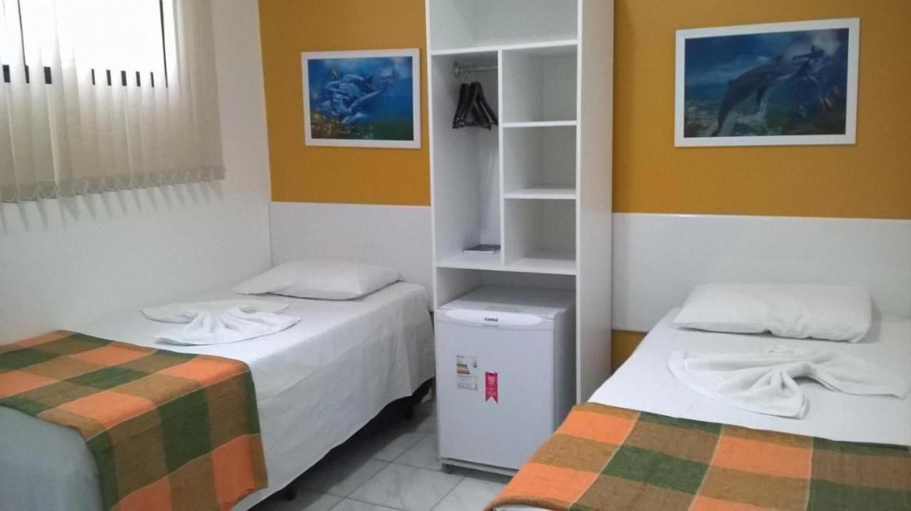 Ilha Bela Pousada Maceió 외부 사진