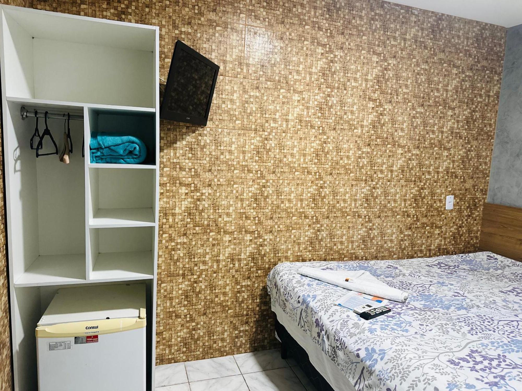 Ilha Bela Pousada Maceió 외부 사진